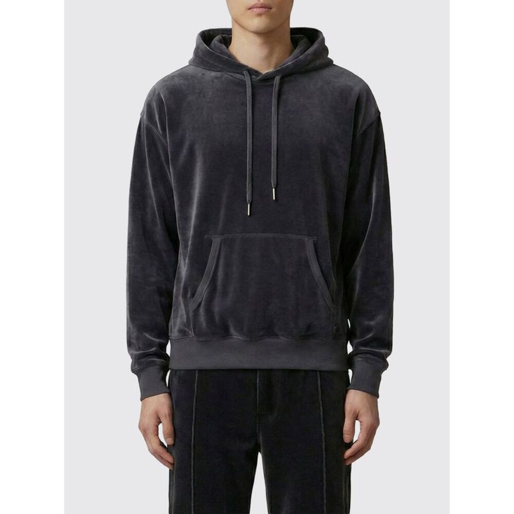 Tom Ford Sweatshirt Men Grey